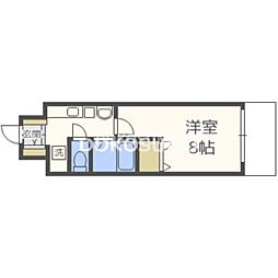 CITY　SPIRE北梅田