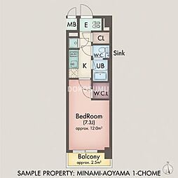 ファーストフィオーレ福島野田II