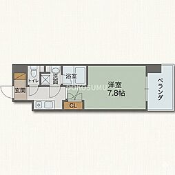 大阪市福島区海老江2丁目