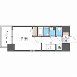 エスリードレジデンス大阪福島