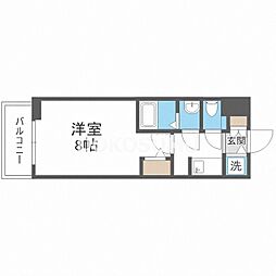 S-RESIDENCE福島grande