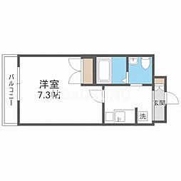 大阪市福島区福島2丁目