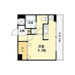 プール・トゥジュール梅田ウエストII