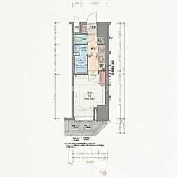大阪市福島区吉野2丁目