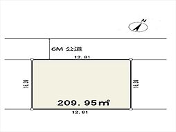 川越市川鶴3丁目