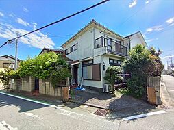 川越市砂新田1丁目