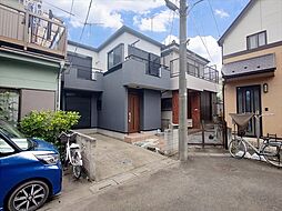 富士見市山室2丁目の一戸建て