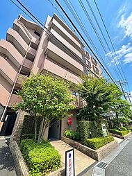 コスモ本八幡シティフォルム 102号室