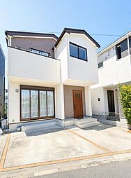 市川市田尻２丁目　戸建