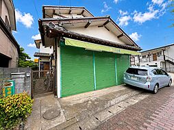 土地　千葉市稲毛区宮野木町