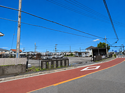 もねの里貸地