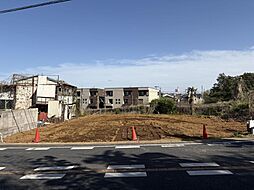 千葉市若葉区原町　貸地