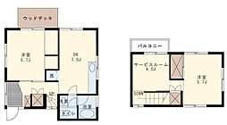 八街文違貸家