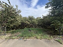 佐倉市51号沿い売地