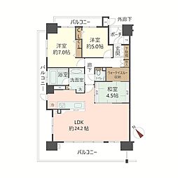 クレアコート池田城南イーストキャッスル