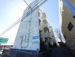 ハイツくれよん 401