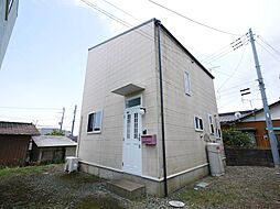 フレンズハウス小木津 B