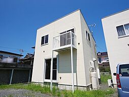 フレンズハウス川尻II E