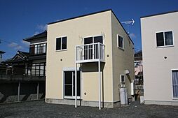 フレンズハウス川尻II E