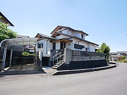 常陸太田市真弓町戸建
