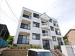 金子マンション 202