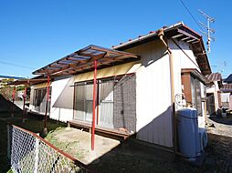 エジリ住宅 B2