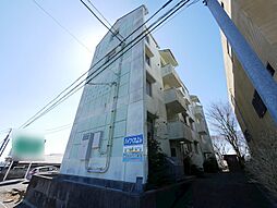 ハイツくれよん 202