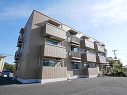 グラメゾンけやき 203