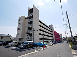征矢マンション 501