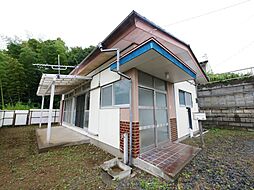 滑川本町3丁目中野住宅 1号棟