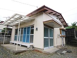 滑川本町3丁目中野住宅 2号棟