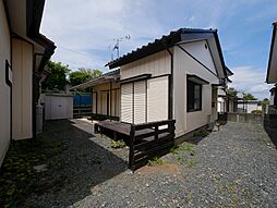 西野宮住宅（東大沼町） A