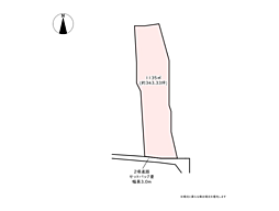 佐久穂町売地