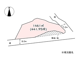 佐久穂町売地