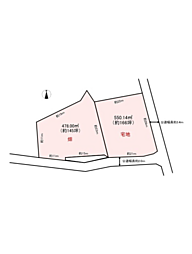 佐久穂町土地