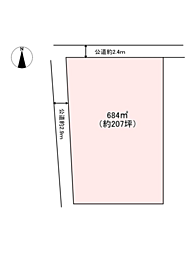 佐久市　土地