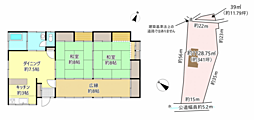 畑中　戸建