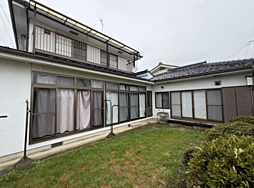 佐久市　中古戸建