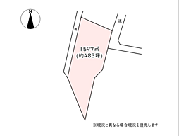 佐久市売地