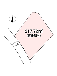 佐久市売地