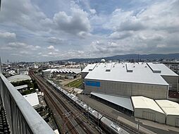 東大阪スカイハイツ