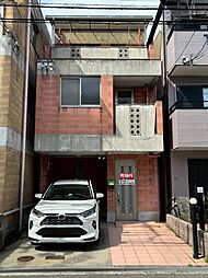 吹田市江坂2丁目戸建