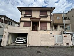 神戸市西区今寺　戸建