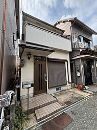 牧野本町2丁目戸建