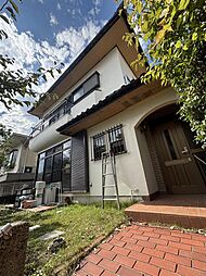 東豊中町2丁目戸建