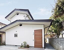 長野市高田中戸建リノベ済み