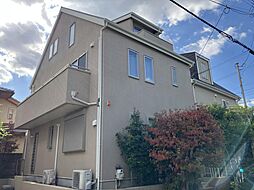 西宮市上甲東園2丁目の一戸建て