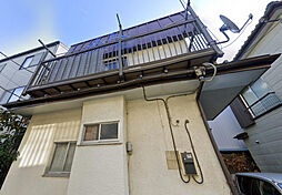 川口市道合戸建