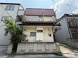 川口市道合戸建