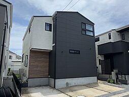 流山市向小金3丁目　貸一戸建て